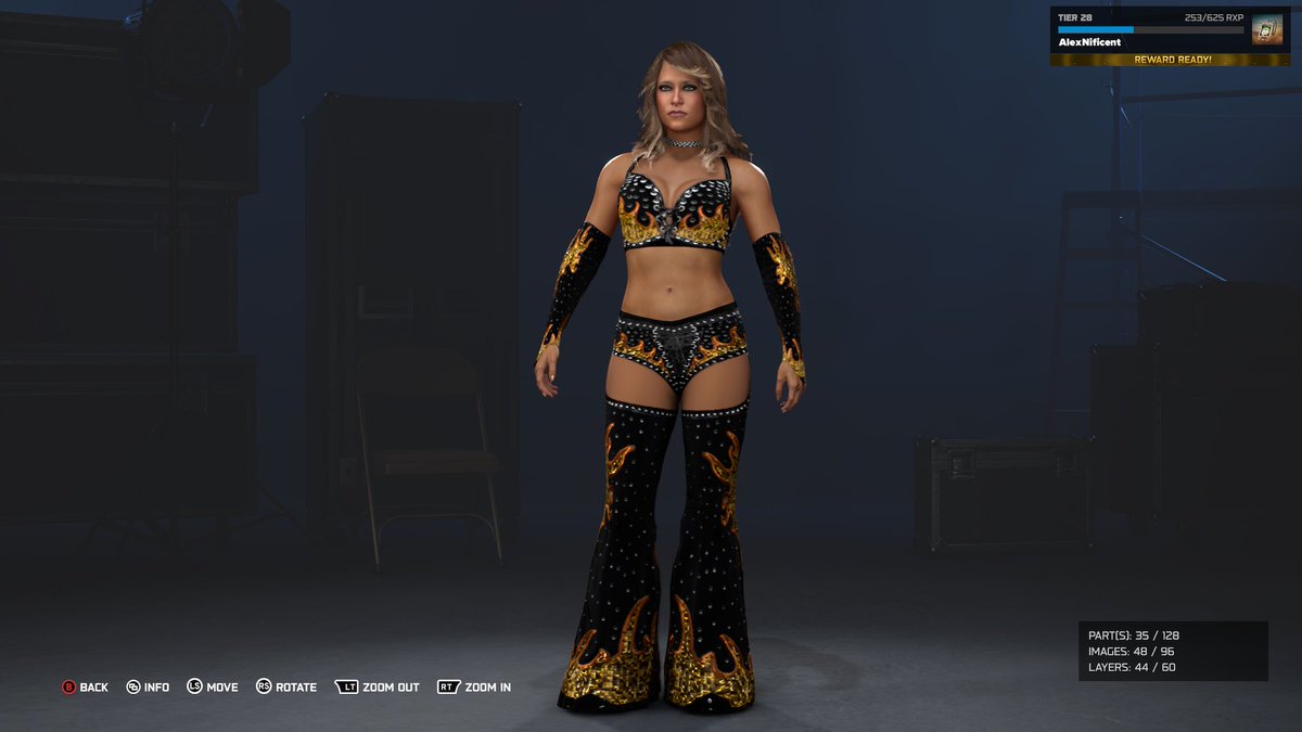 ThePugnificent's tweet photo. It’s Kelly B🌟tch! 

Gear by @DIVALlClOUS 🌟 https://t.co/rNSxCqkbth