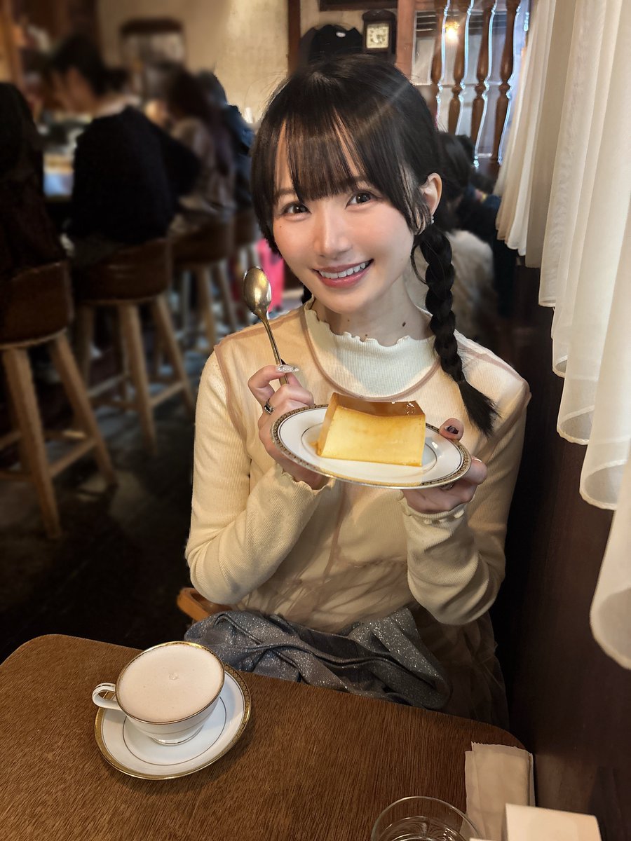 ⋆⸜☾‎NALU𖤐⡱ tweet media