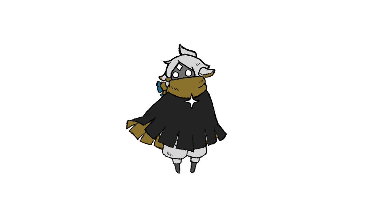 tmrg4B's tweet photo. フォロワーの色々な星の子を描きたいので少し募集します。
リプしていただいた星の子の画像から数人選び“ちび星”にします。参考の自星↓ https://t.co/R2UnTBOIu6