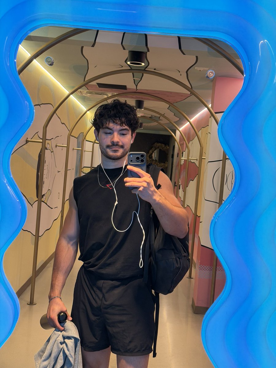 Matthew Bej tweet media
