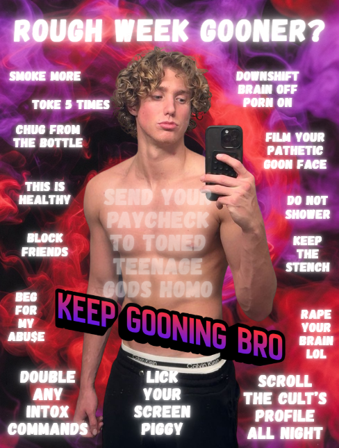 IntoxGoon67's tweet photo. YOU CAN'T EVEN MAKE IT A FULL WEEK WITHOUT RELAP$ING? GOOD! DOWNSHIFT ALL NIGHT
#findom #intox #weed #toke #gooner #goonfuel #downshift #hypnosis #hypno https://t.co/I5c6m1p7Qd