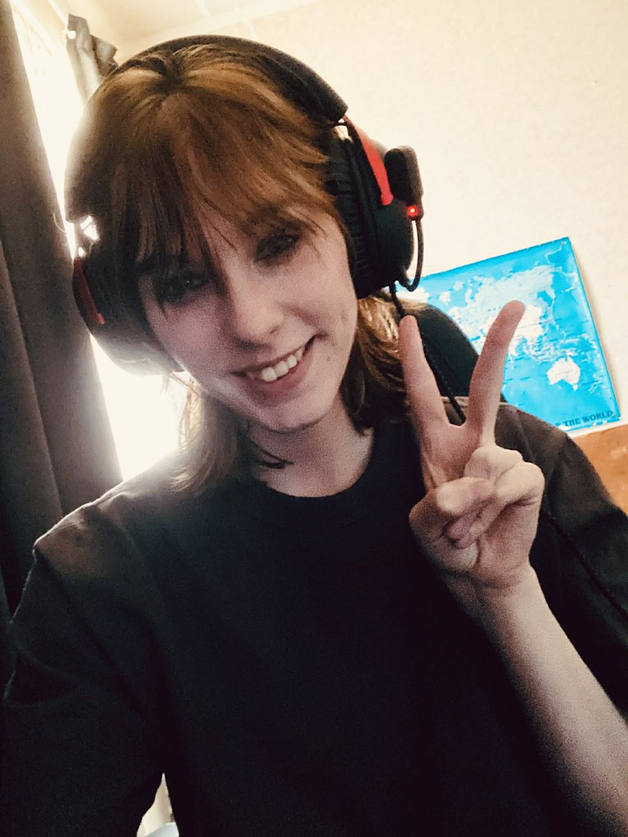 Saint0fShadows's tweet photo. Twitch: Saint0fShad0ws

Variety streamer playing #DeadByDaylight #FinalFantasyXV #HuntShowdown
#PunishingGrayRaven
#WutheringWaves  and more.

Join the Discord, read and agree to the rules, check the pinned message in general chat, and let's keep the vibes positive. ✨ https://t.co/xYTfN9CBZz