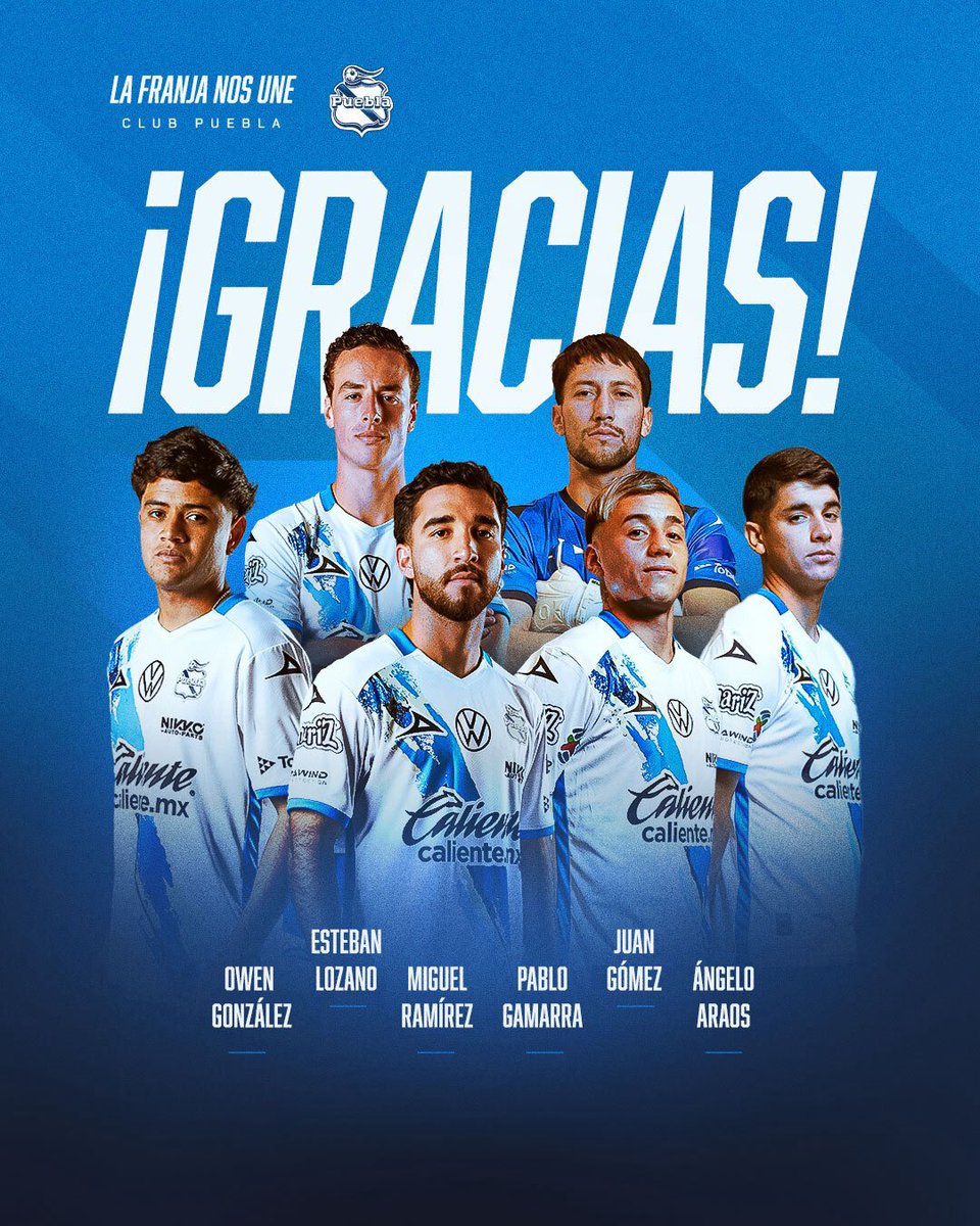 Draft Liga MX tweet media
