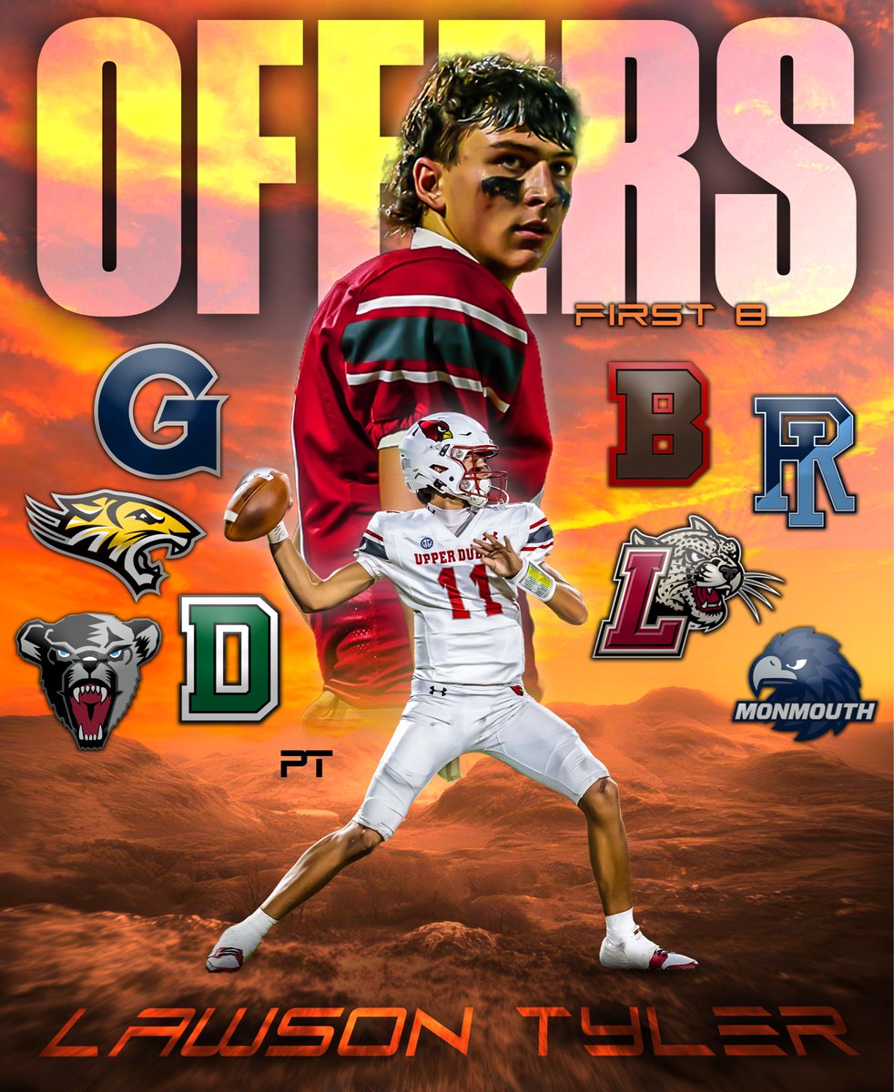 Parker Titus tweet media