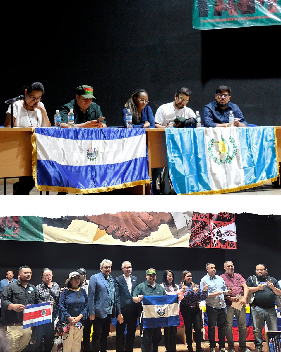 SUMA Construyendo Sociedad tweet media