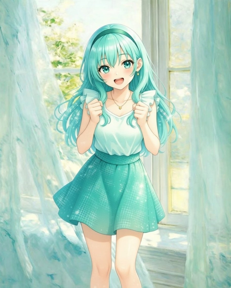深海リアナ🌟♬*ﾟ tweet media