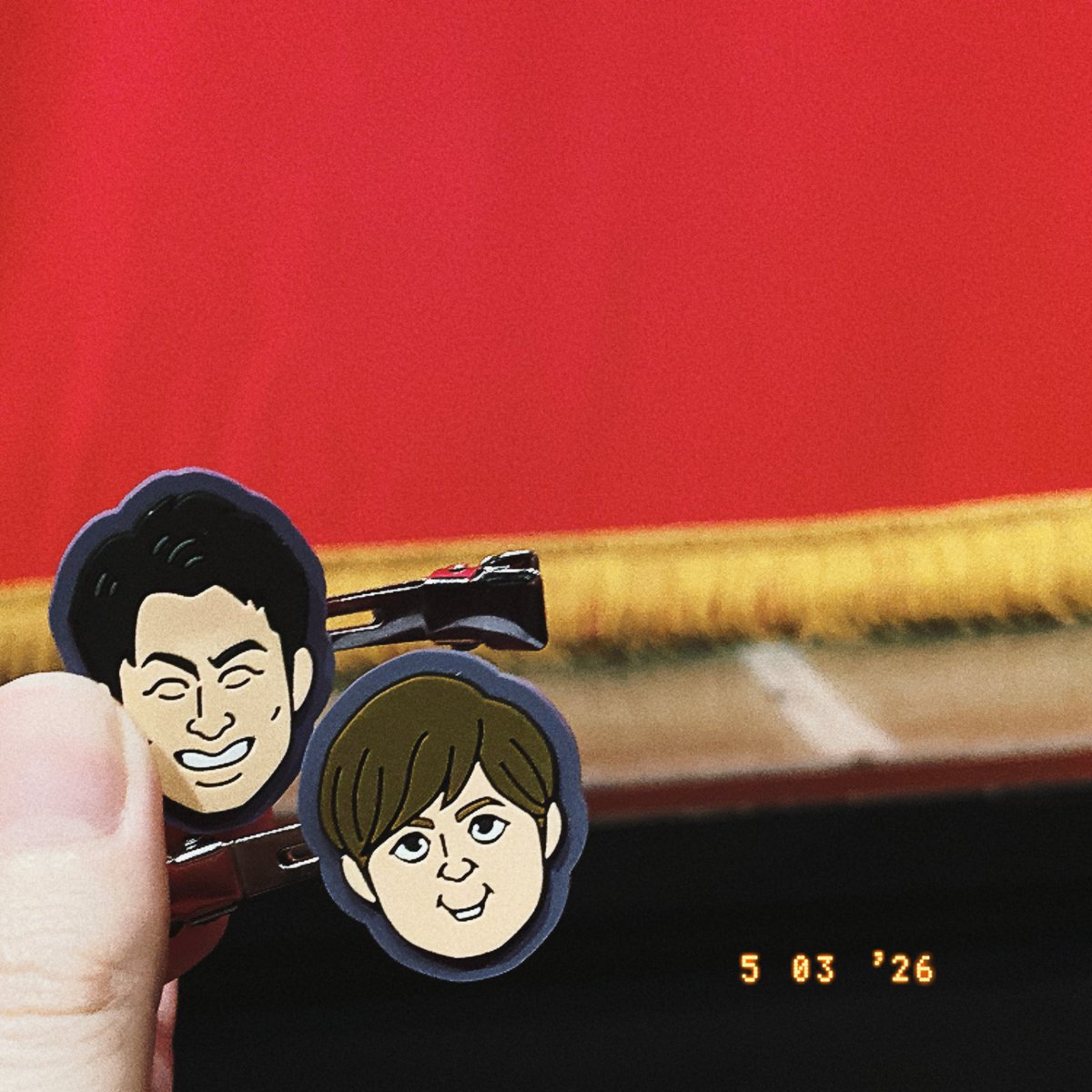 杏実 tweet media