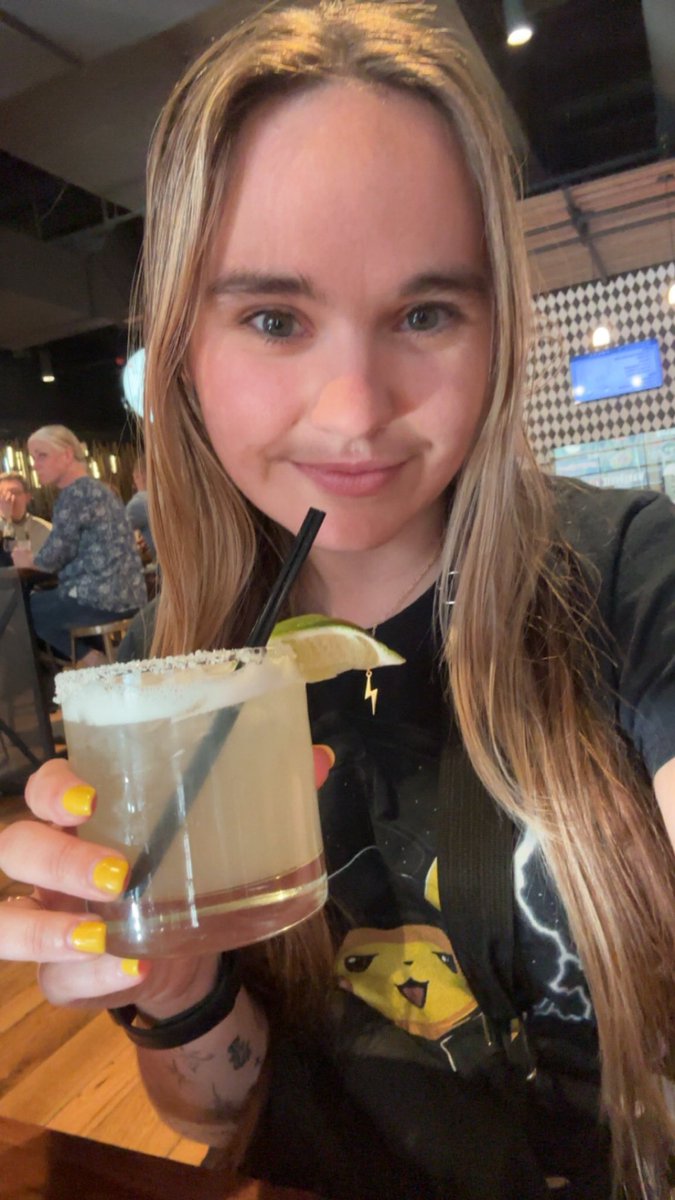 y- Just Josie tweet media