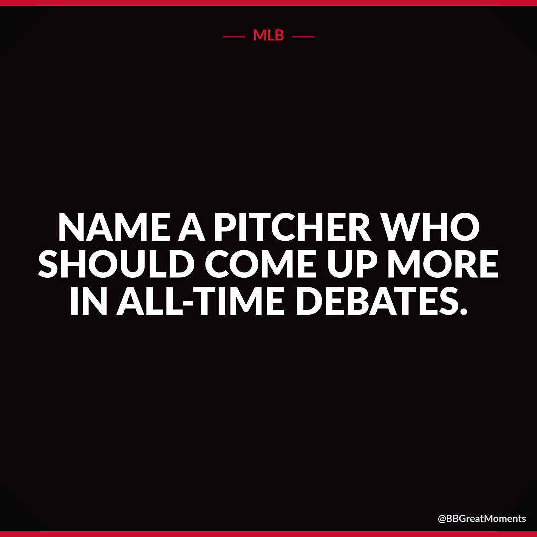 Baseball’s Greatest Moments tweet media