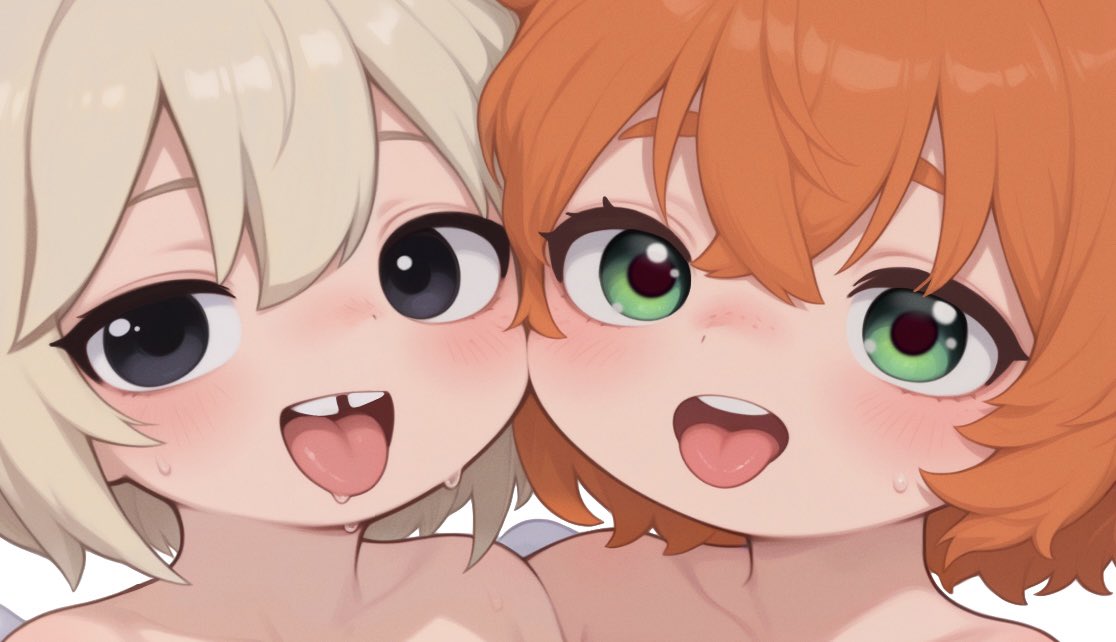 Hina Chan!~ 🍊💢 tweet media