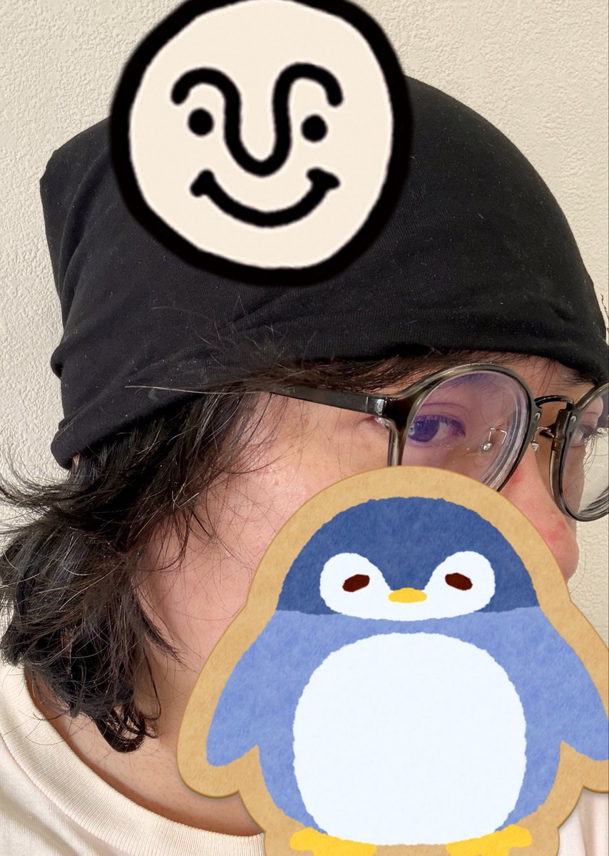 ぴのちゃま tweet media