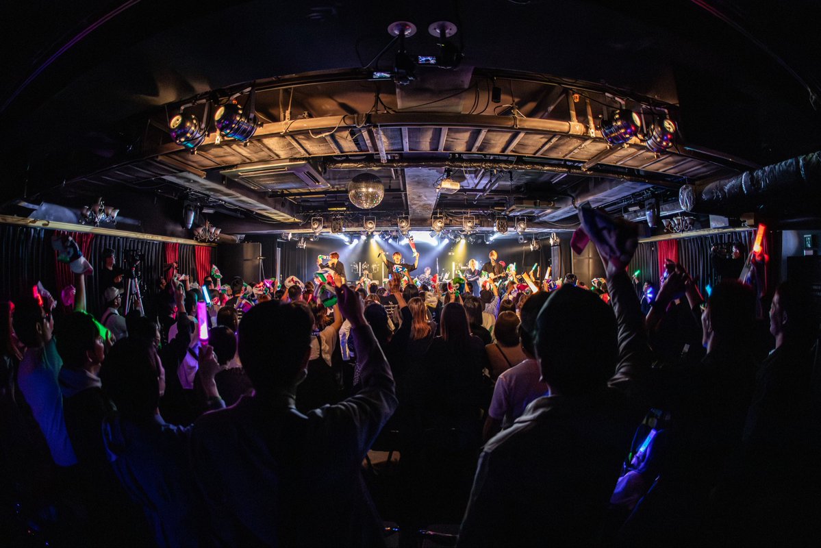 STAYG(ステイジー)/Vocal Group tweet media