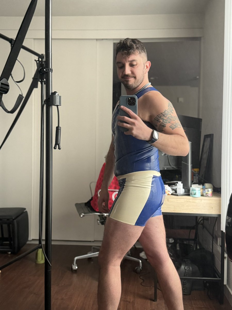 Nate Grefseng 🔜 IML, Chicago (May 20-26th) tweet media