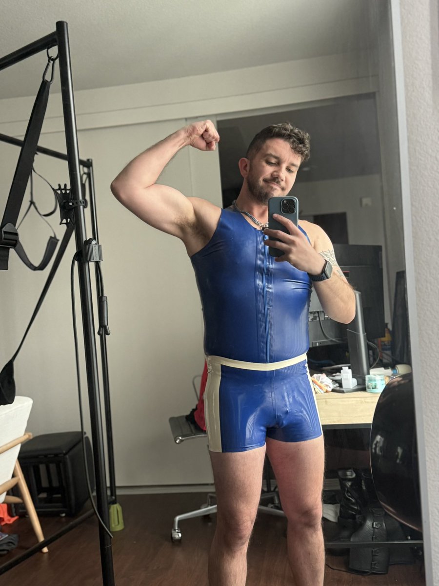 Nate Grefseng 🔜 IML, Chicago (May 20-26th) tweet media