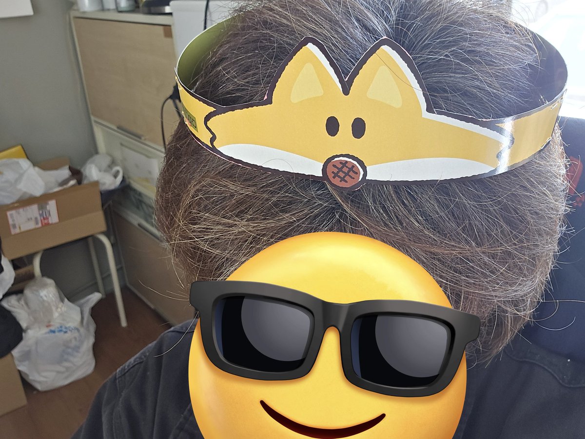 チェコパイの箱で遊べるようだったので作ってみた… 俺の頭には全く入ら
