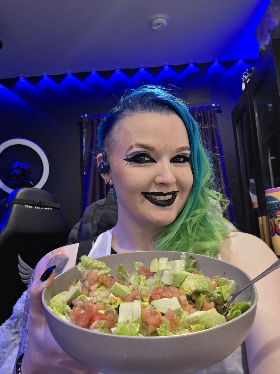 GhastLight's tweet photo. Happy Cinco de Mayo &amp; Taco Tuesday! https://t.co/SqTxDYhayR