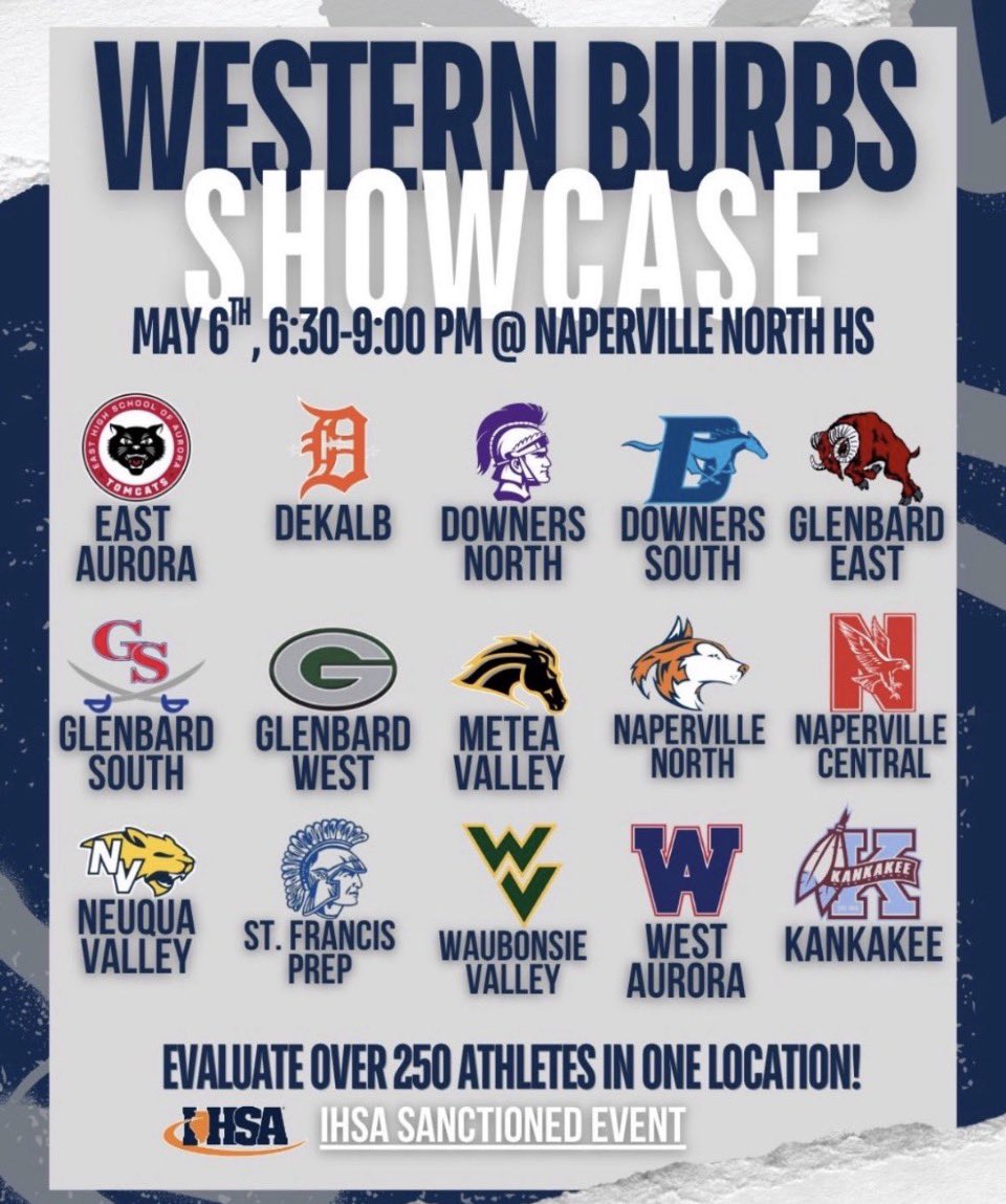 HuskieFB's tweet photo. Don’t miss out on this if you are a college coach.  Tons of high level kids from a lot of schools.  We have a great group of players that return from a conference championship team as well as a good group of high level youngsters. https://t.co/lgIHZKE8OD
