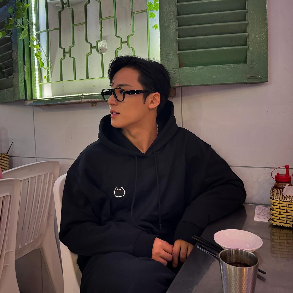 แดกแดษดแด
ส | ๐ด๐ฉ๐ข๐ฌ๐ฆ ๐ช๐ต ๐ฐ๐ง๐ง ๐ฉถ tweet media