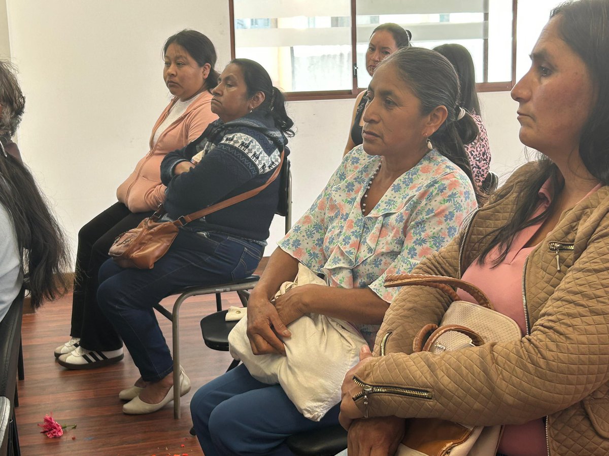 Gobernación de Loja tweet media