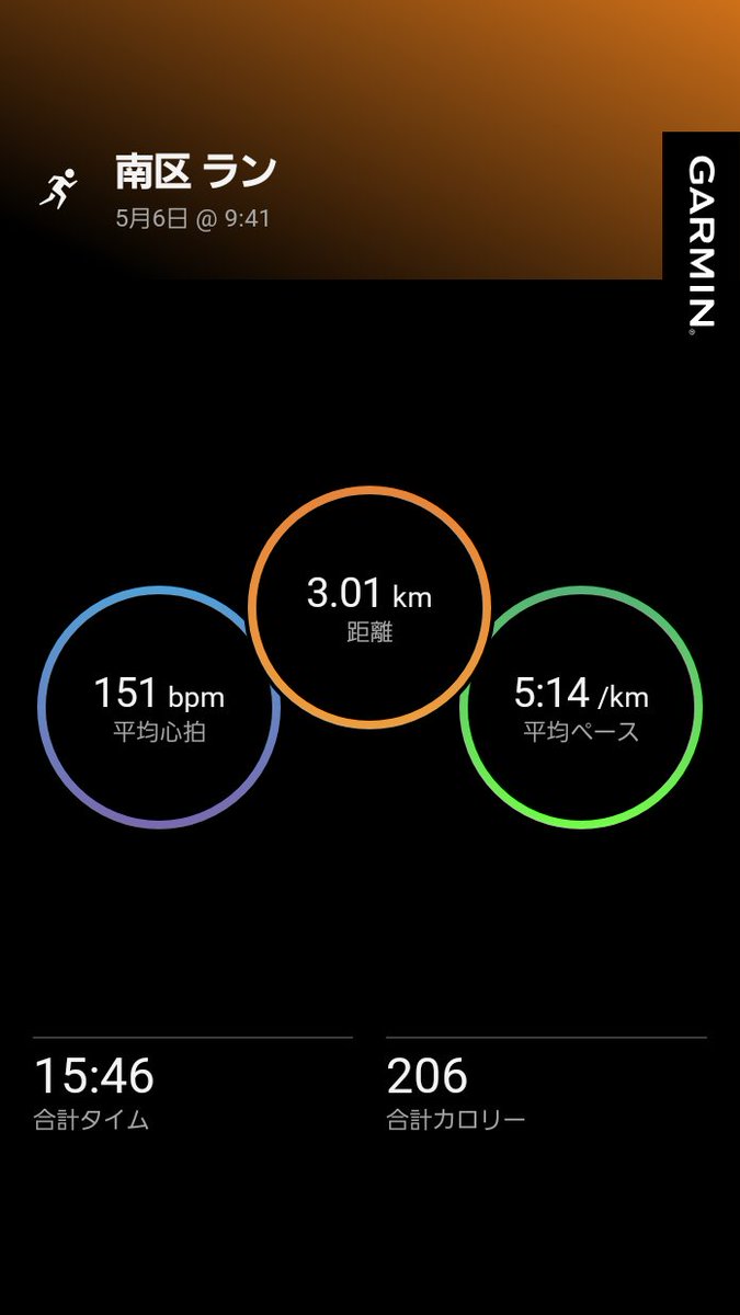 goldactoruma's tweet photo. おはジョグ
👟ヴェロシティニトロ4 https://t.co/xYdqejYxAs