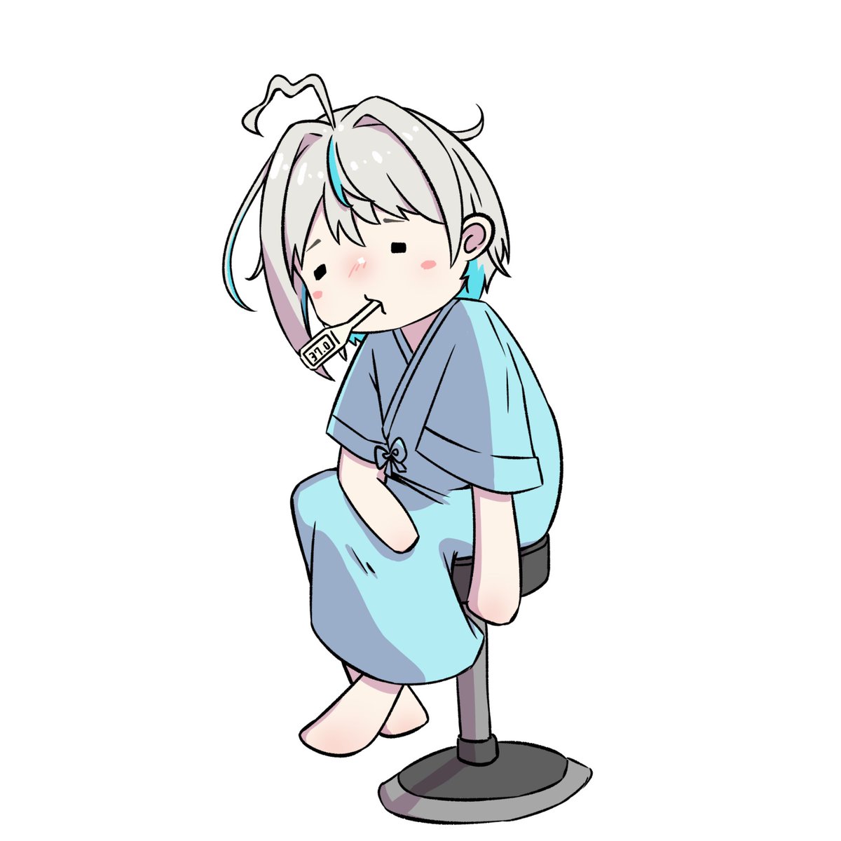 町田あそび tweet media
