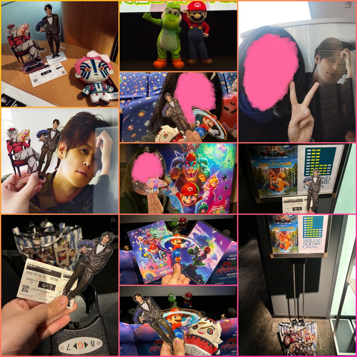 𝐌𝐢𝐦𝐢𝐲🪷🪭🌈@🏷️ゆっくりお迎えします tweet media