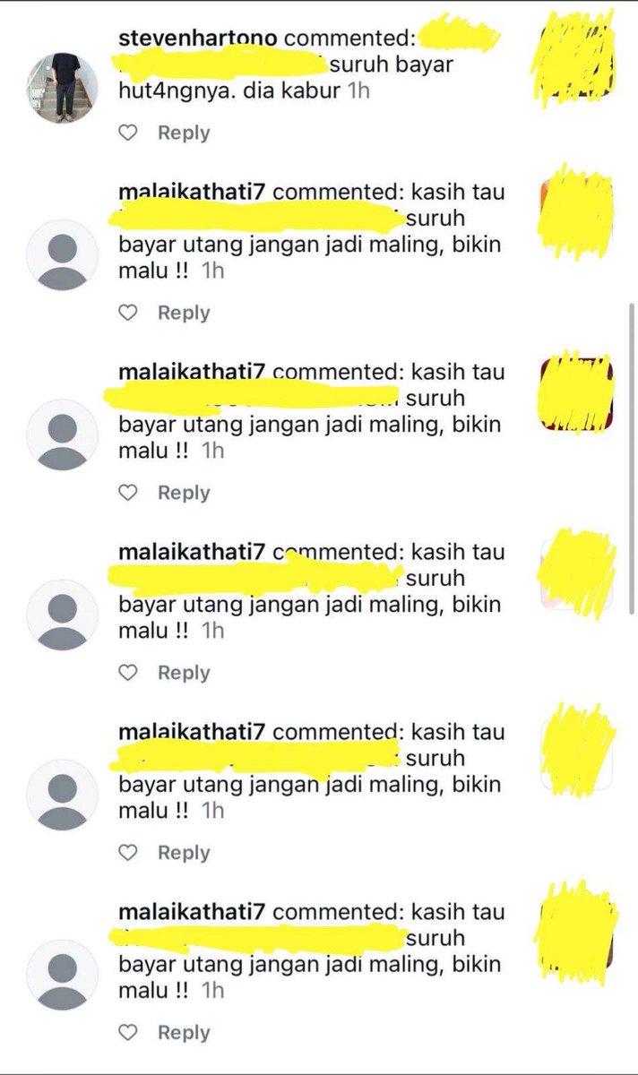 Hidup sebagai +62 tweet media