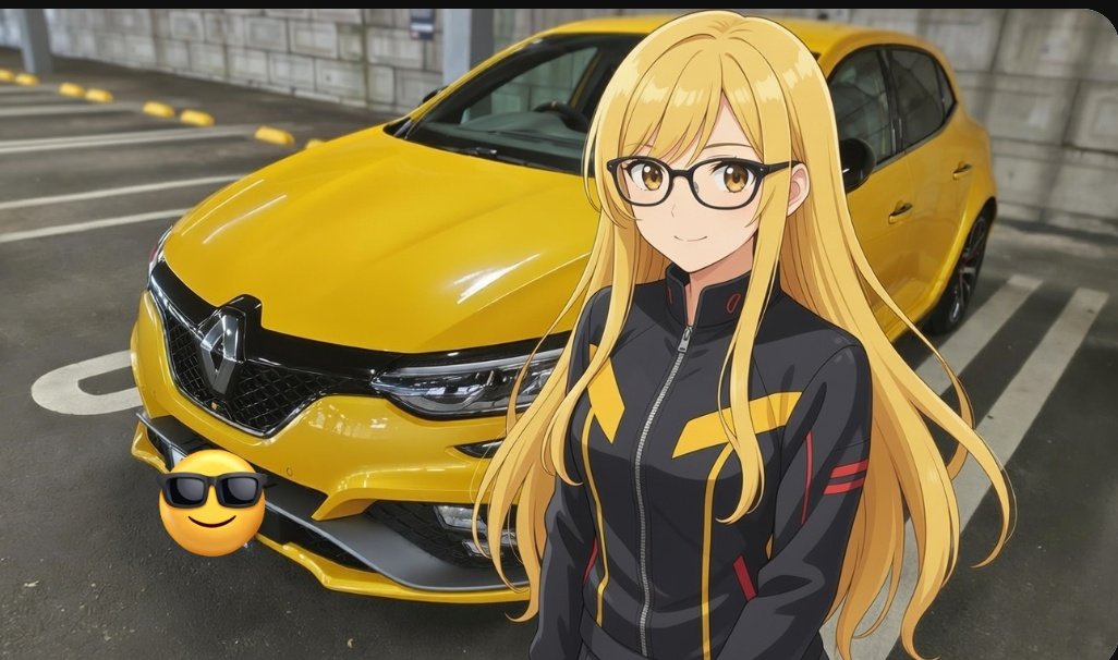 1798RS's tweet photo. ちゃんと車も動かしてましたよ
お気楽な近場ドライブですが
擬人化？車なごモード！？ https://t.co/L9cnAG28EP