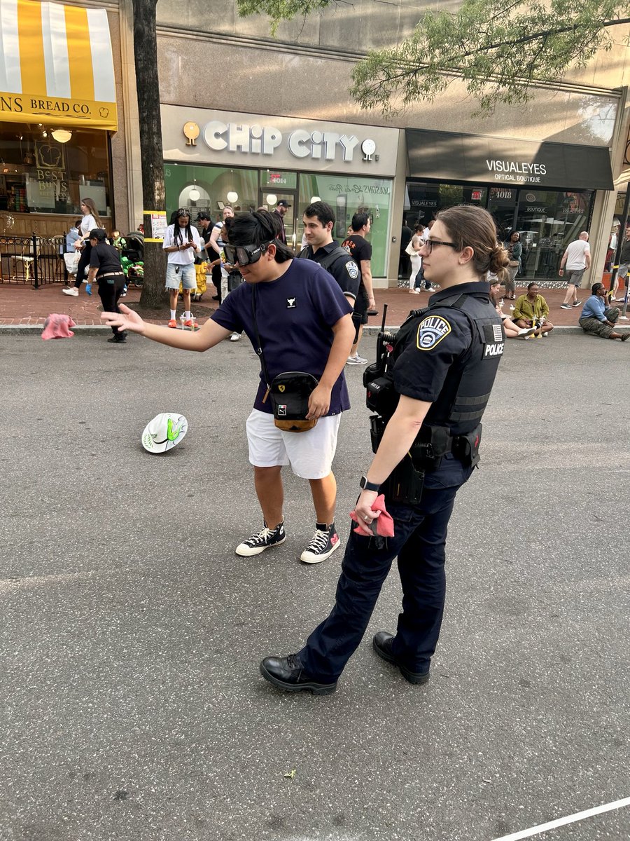 ArlingtonCountyPD tweet media