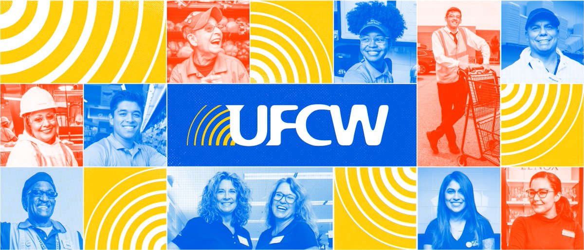 Union Jobs tweet media