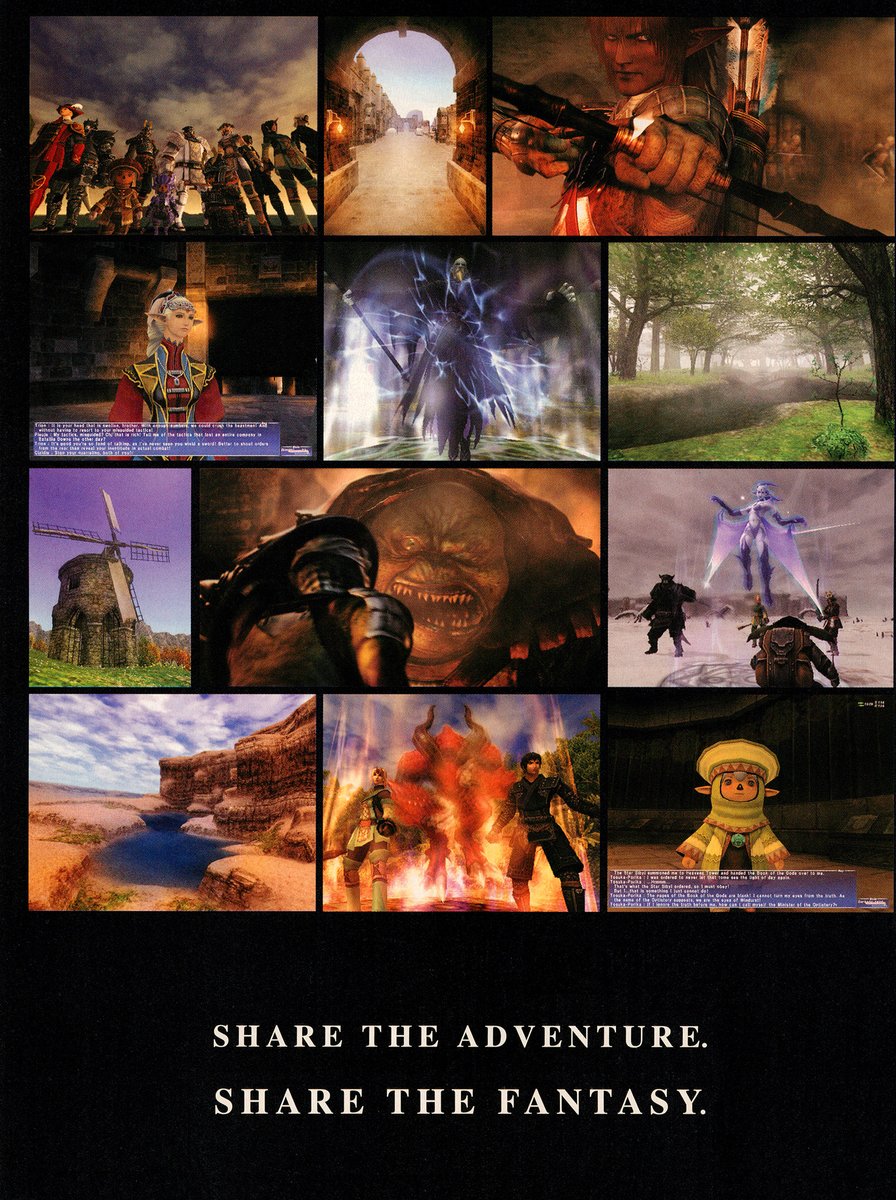 Leo | DMC + WoFF/DDFF tweet media