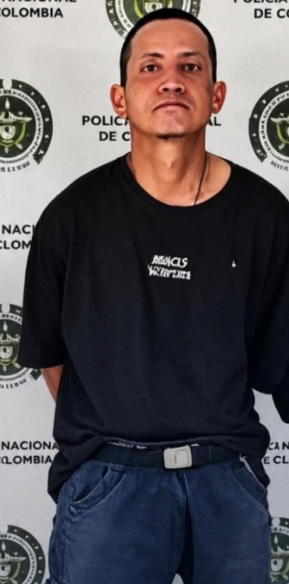 CrónicaPolicial tweet media
