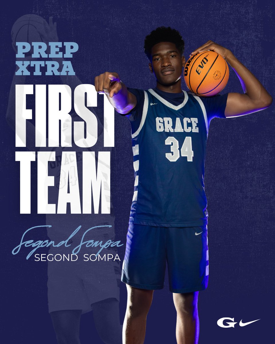 Grace Christian Academy Men’s Basketball tweet media