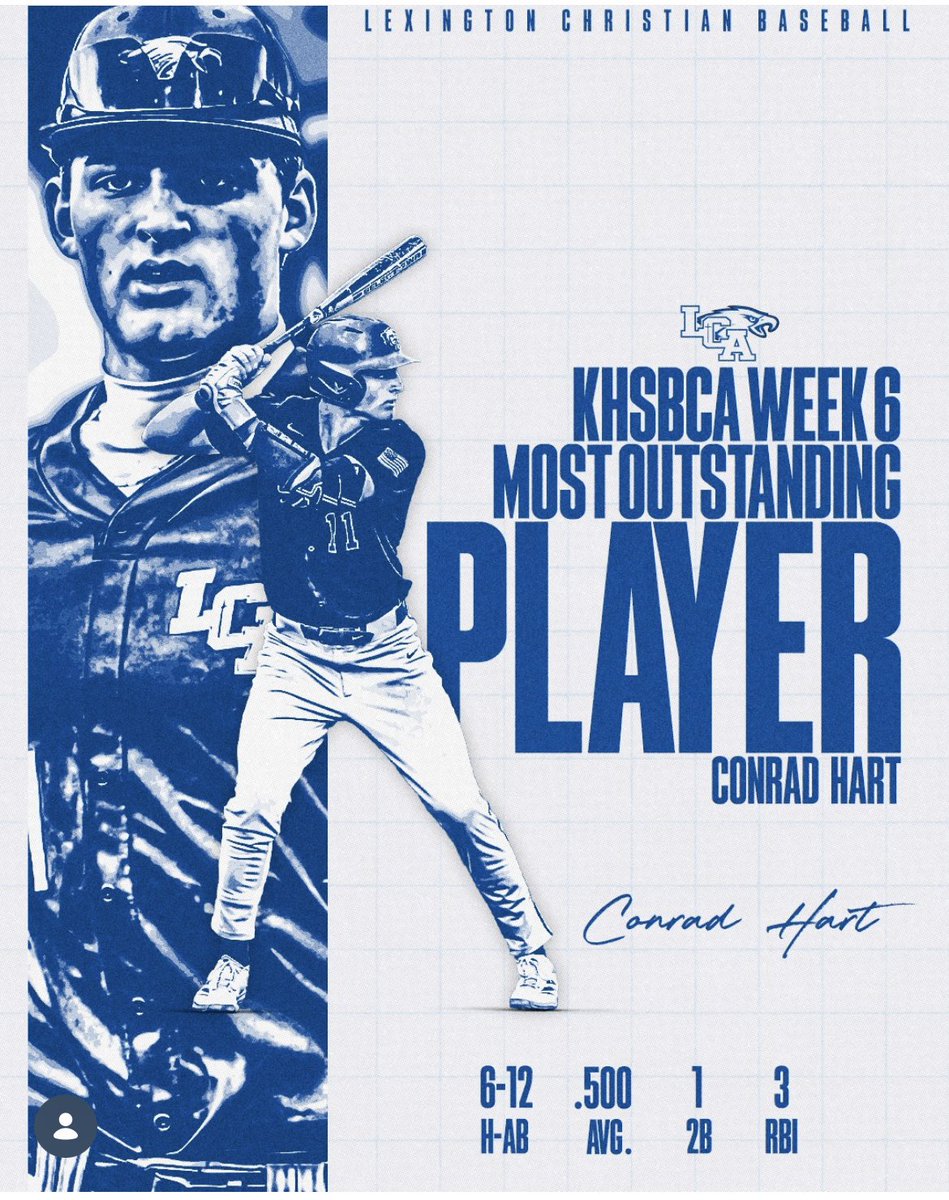 LCA Baseball tweet media