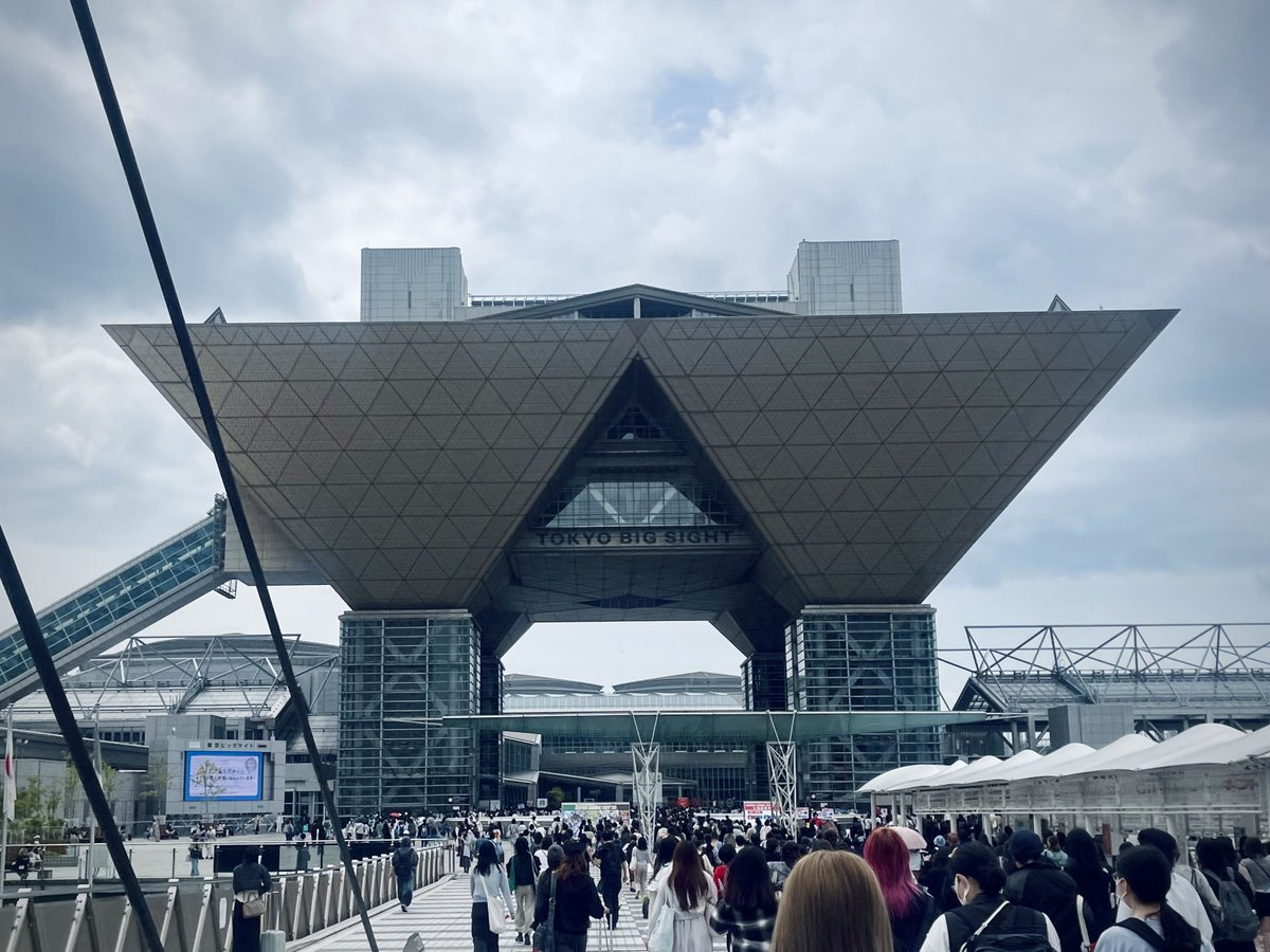ENDIとはえんぢ tweet media