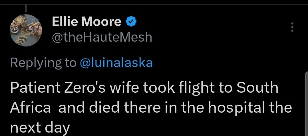 Ellie Moore tweet media