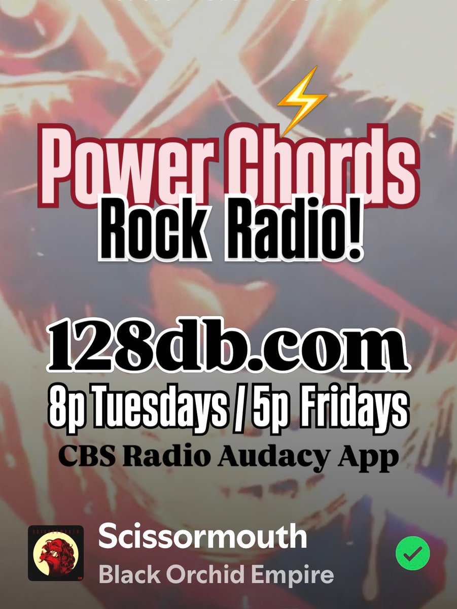 PowerChords tweet media