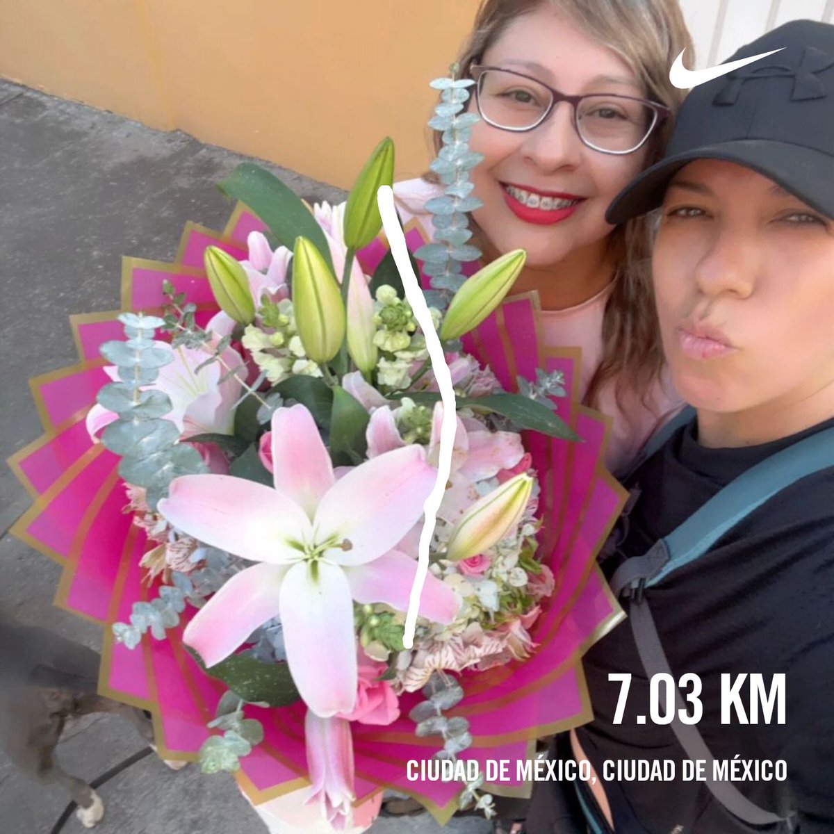 MarcelDJM's tweet photo. ¡Gratitud! Aquí  ya se entrenó...
@yoelegicorrer1 @MeEncantaCorrer https://t.co/umurx8BEMW