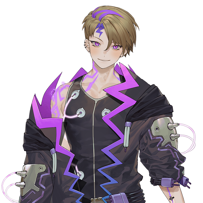 QuinnBenet's tweet photo. #vtuber vs Your Build https://t.co/PkbmtLHCg4