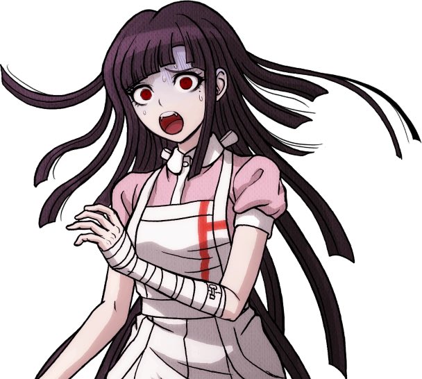 Mikan Tsumiki tweet media