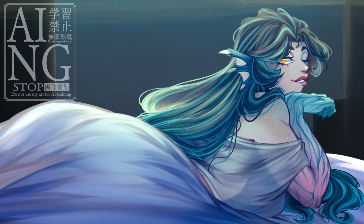 Mukya ☕️🐚 𝄆 VTUBER 𝄇 tweet media