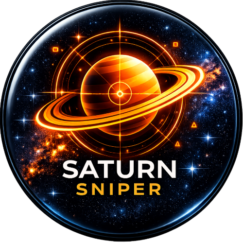 saturnsolbot's tweet photo. Saturn is live on Solana. Snipe. DCA. Limit orders. Copy trade. PnL tracking. Web terminal + Telegram bot — one account. ⚡ https://t.co/TrpybqwOjZ @solana  @binance @MaestroBots @saturnsolbot  @DeFi  #sniperbot #snipertelegrambot #saturnsolbot #solana https://t.co/LDO6IjZxIf