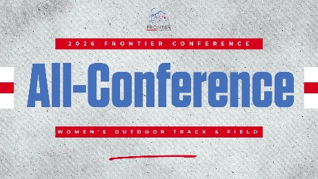 Frontier Conference tweet media