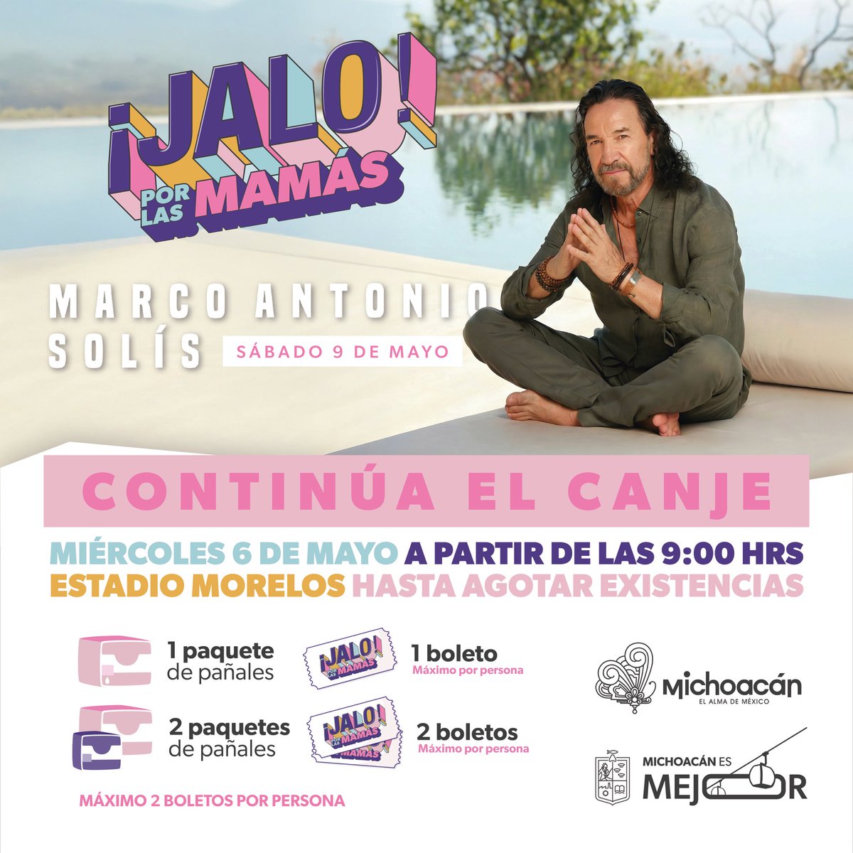 Alfredo Ramírez Bedolla tweet media