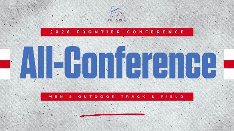 Frontier Conference tweet media