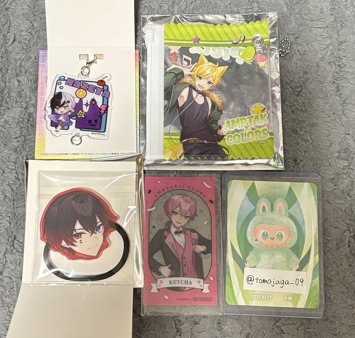 tomajaga_09's tweet photo. https://t.co/lpDQ2Jf9hV
