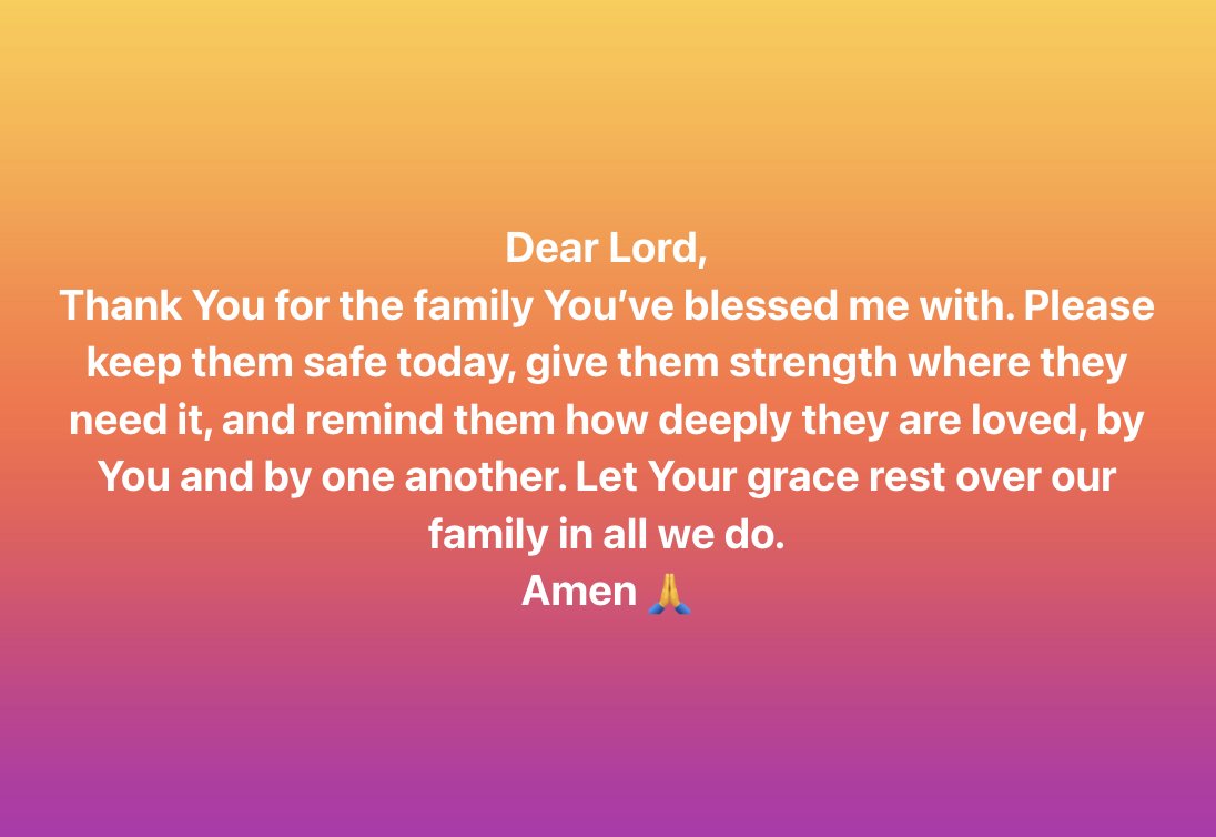 KDYA_1190_AM's tweet image. WE ARE BLESSED. #KDYA