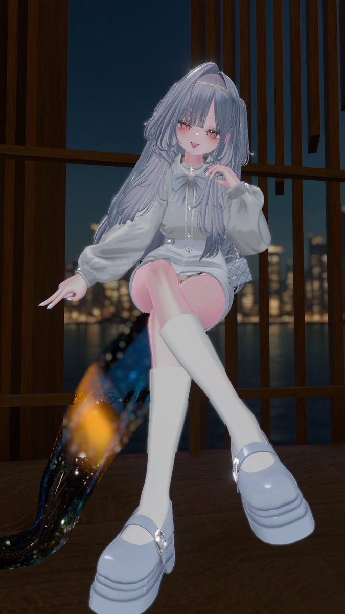 いこネキ tweet media