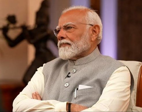 Nicklesh Pandey tweet media