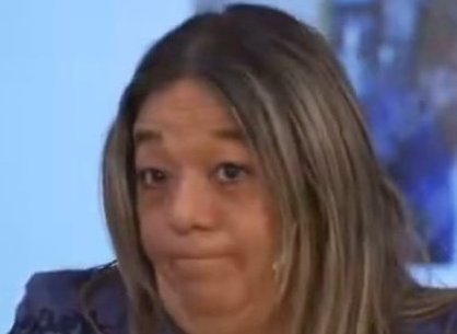 Esta presa La ´´Top villera´´ tweet media